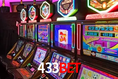 Desvendando o Mundo dos Jogos Virtuais na 433bet