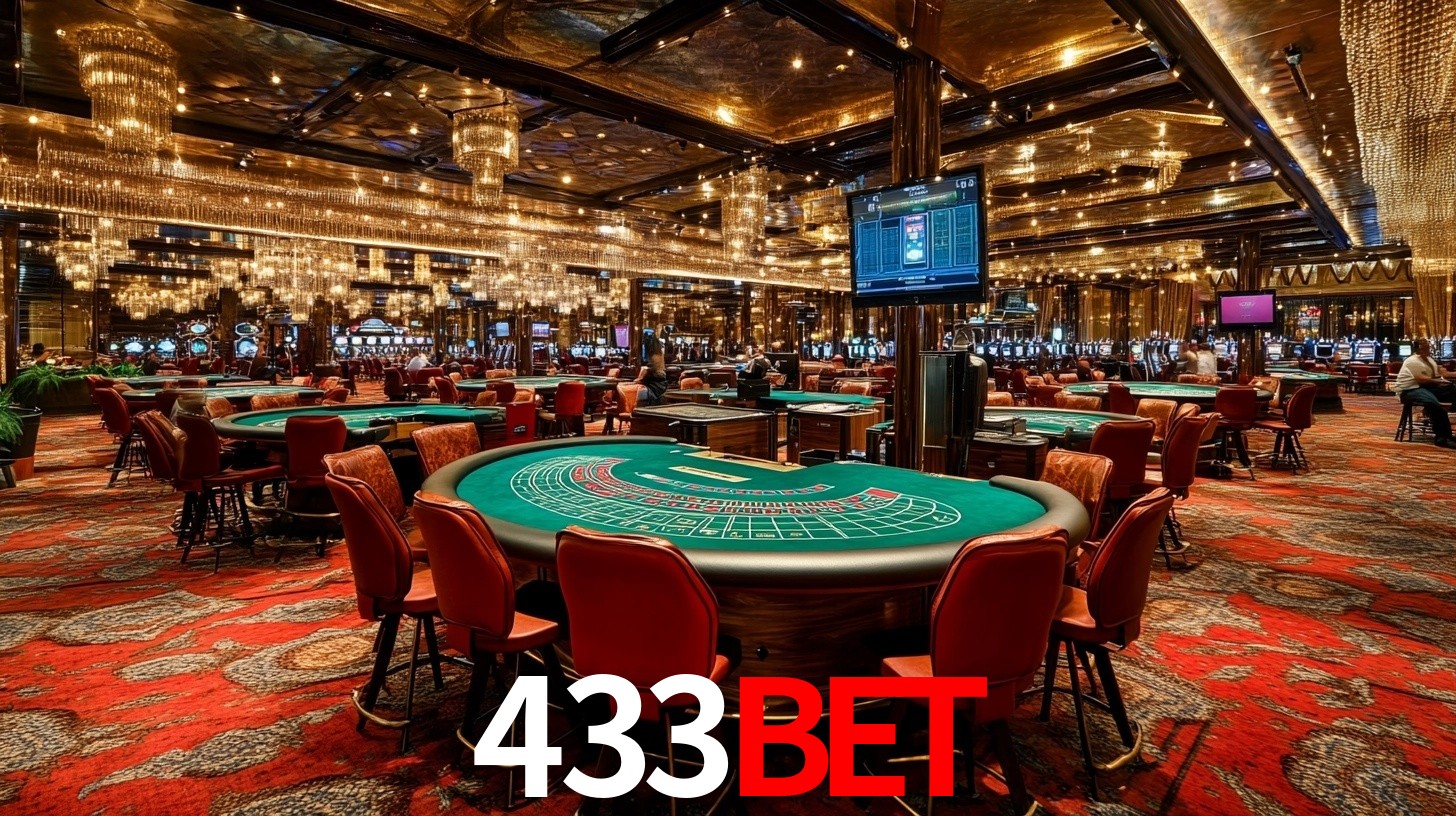 433bet - Cassino On-line Início Perfeito - 433bet.com