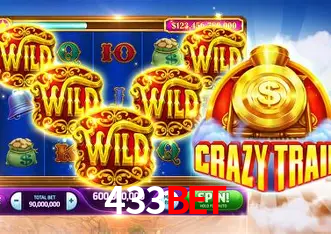 Desvendando o Mundo dos Jogos Virtuais na 433bet