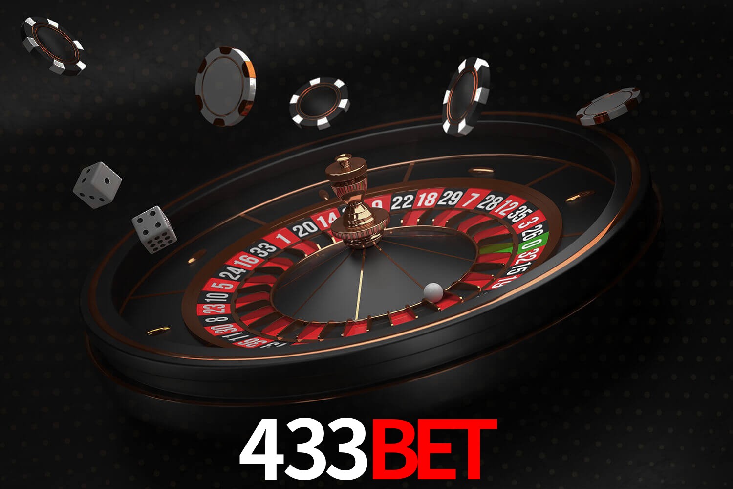 433bet: Seu Cassino Premiado com Pagamentos Rápidos