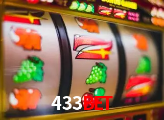 A Emoção da Loteria na 433bet: Uma Chance de Mudança de Vida