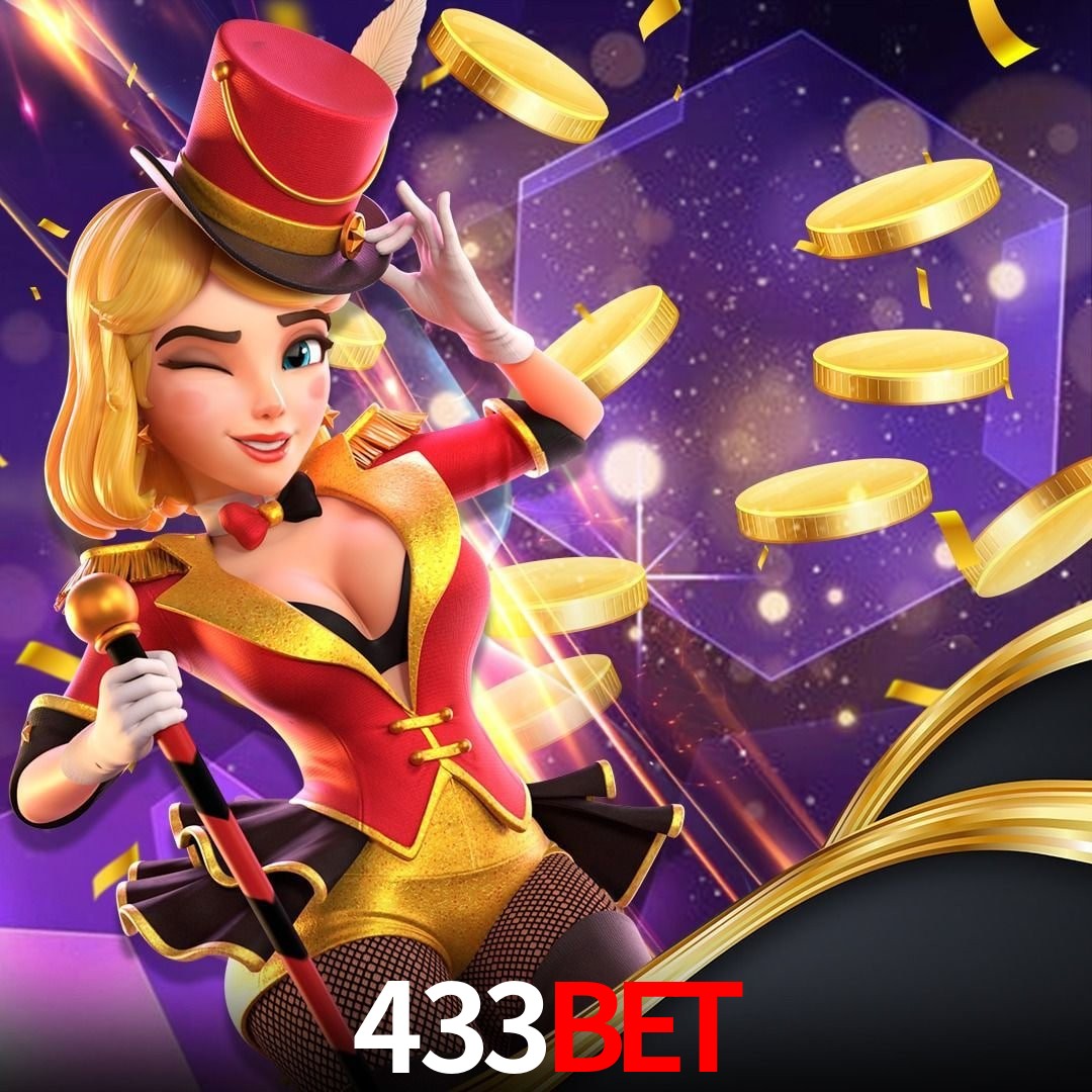 Welcome Bonus 433bet