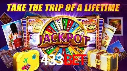 Descubra a Magia dos Jogos de Arcade no 433bet