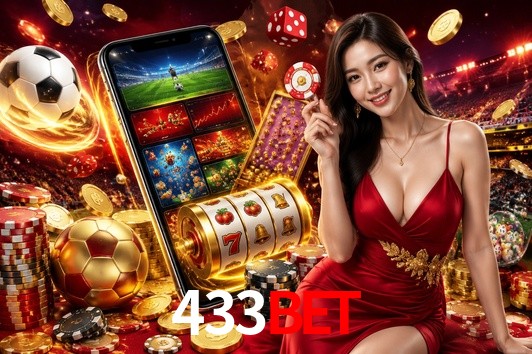 Football Betting 433bet