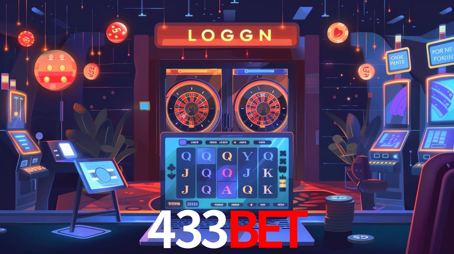 Design Responsivo 433bet