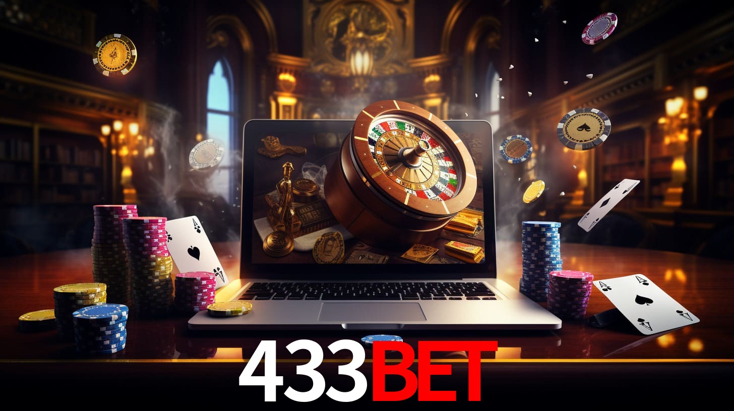 Tournaments 433bet