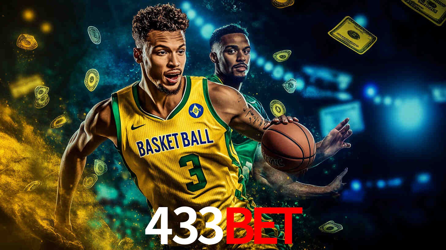 Descubra o Programa VIP da 433bet: Vantagens Exclusivas para Jogadores
