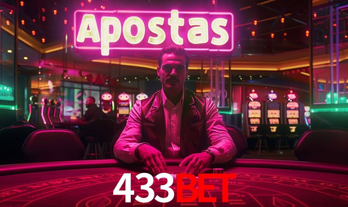 Explorando a Categoria de Eventos em Apostas na 433bet