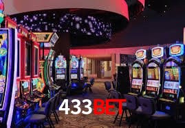 Especiais de Fim de Semana 433bet
