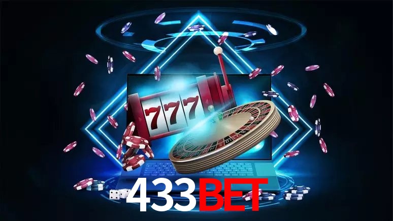 Jogos de Slot 433bet