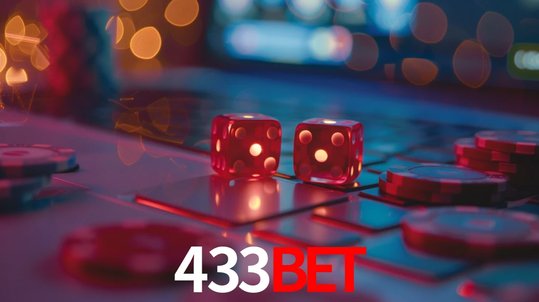 Platform Technology 433bet