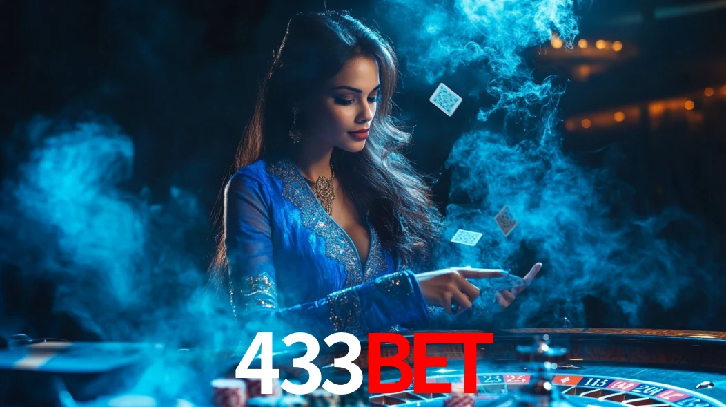 Descubra a Essência do 433bet: Nossa História e Compromissos