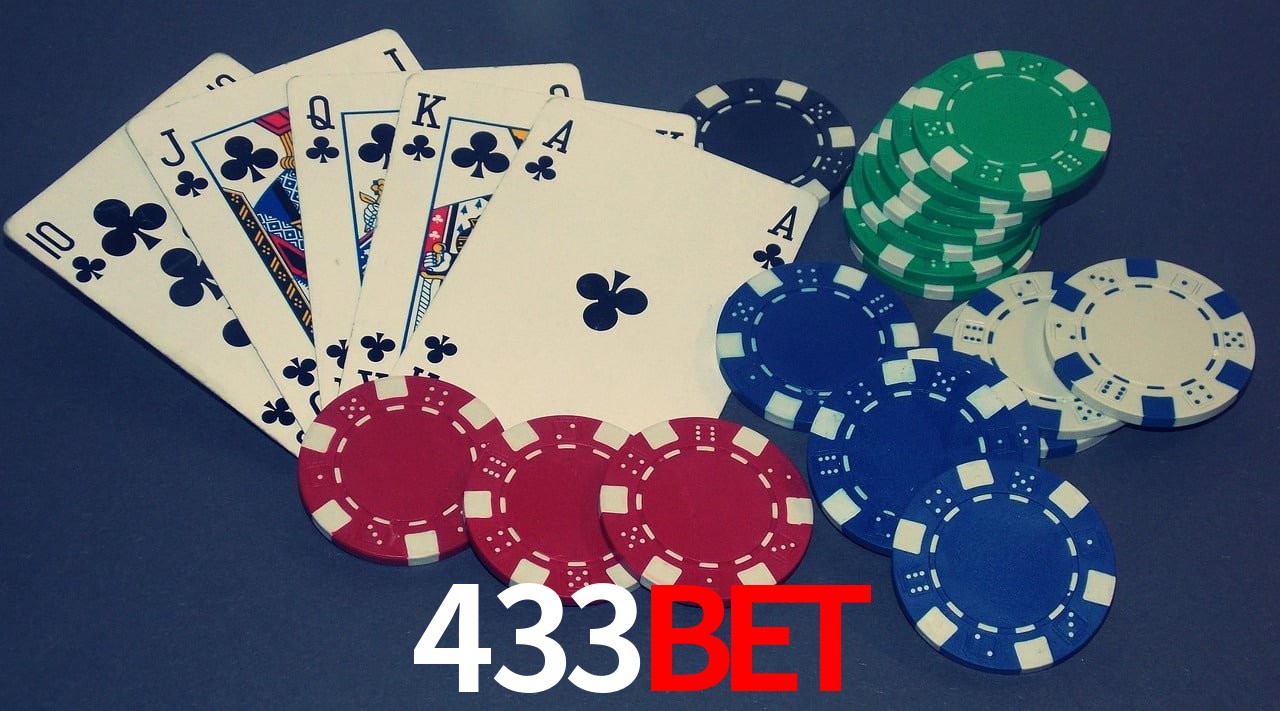 Player Reviews 433bet
