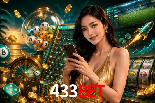 Secure Login 433bet
