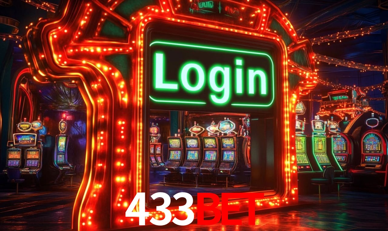 Casino VIP 433bet