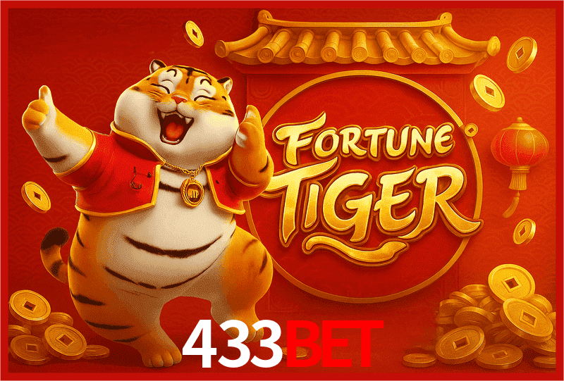 cassino 433bet