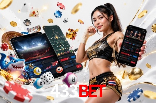 API Integration 433bet