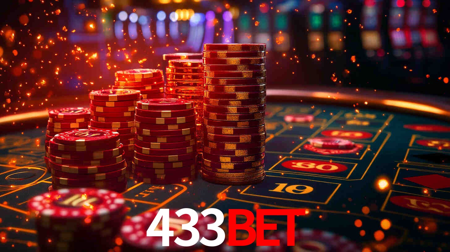 Premium Interface 433bet