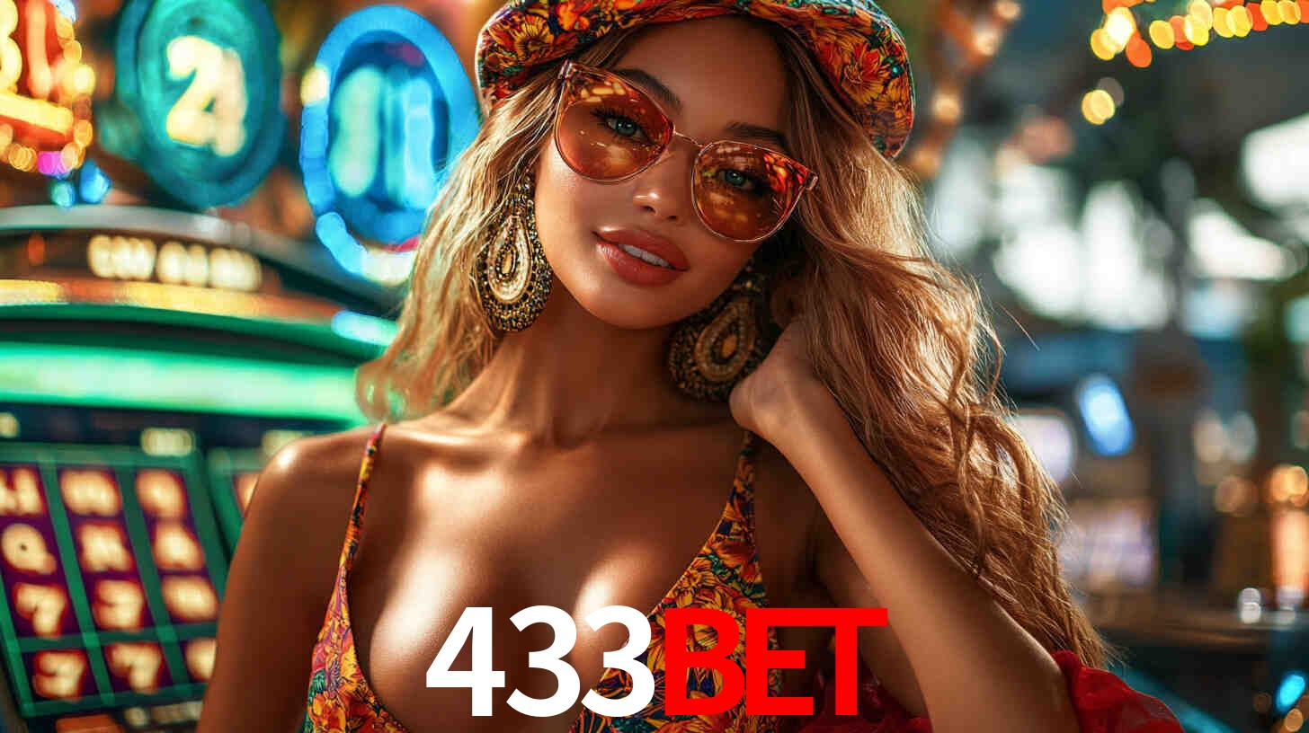 433bet App Interface