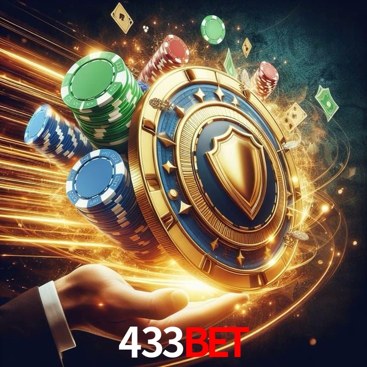 Benefícios VIP 433bet
