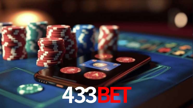Avaliações dos Jogadores 433bet