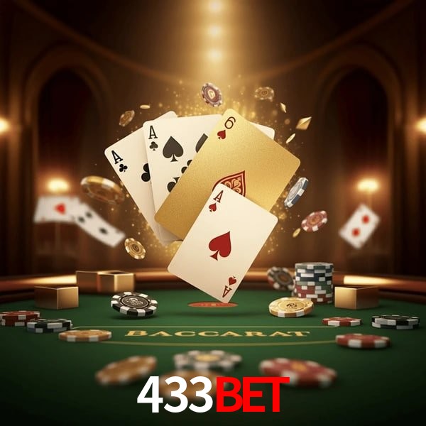 VIP Casino 433bet