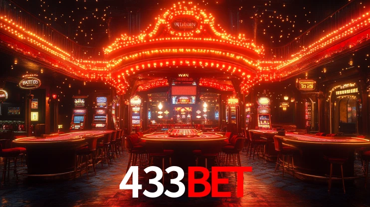 Experimente o Login Seguro Premium no 433bet