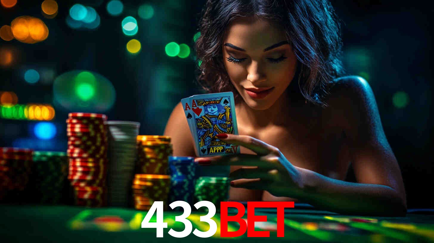A Popularidade dos Caça-Níqueis no 433bet