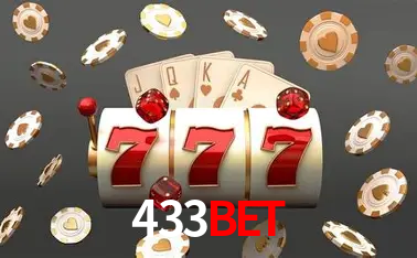 Desvendando o Mundo dos Jogos Virtuais na 433bet