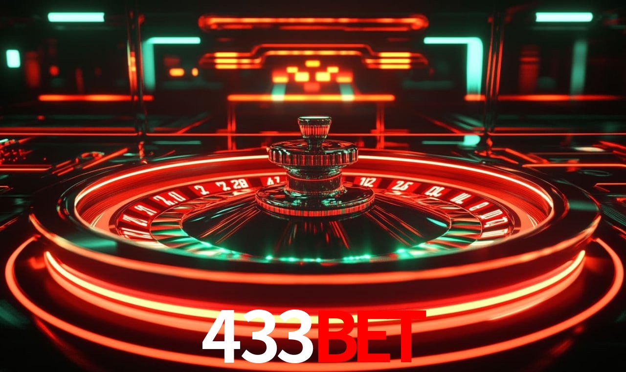 Desvendando o Mundo dos Jogos Virtuais na 433bet