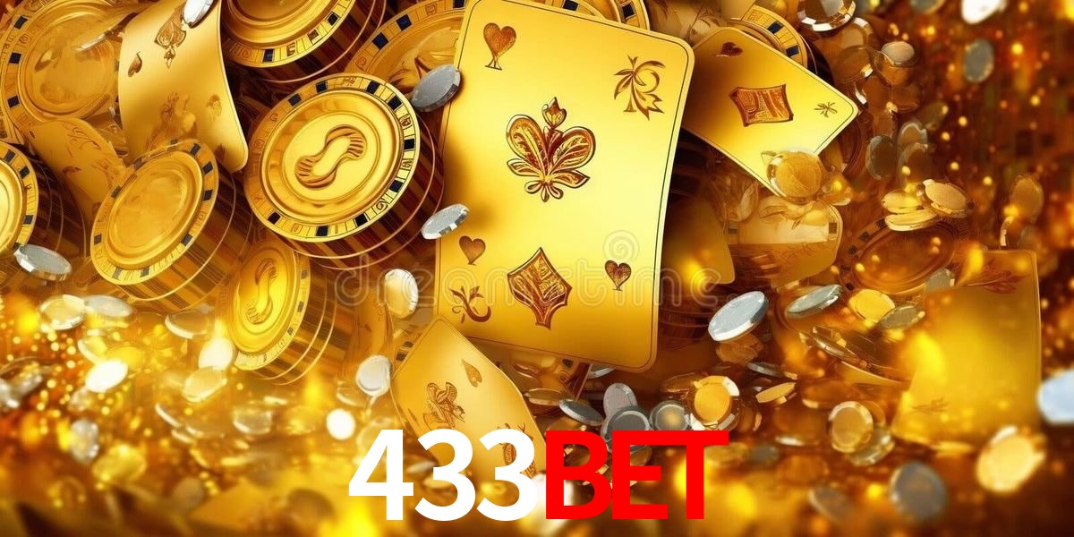 Descubra a Essência do 433bet: Nossa História e Compromissos