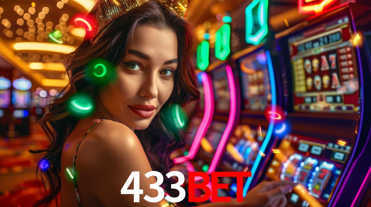 433bet