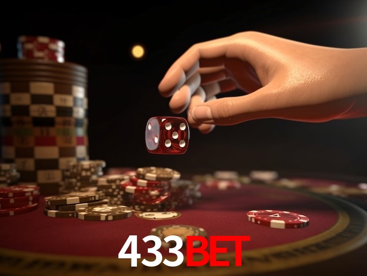 Recursos de Bônus 433bet