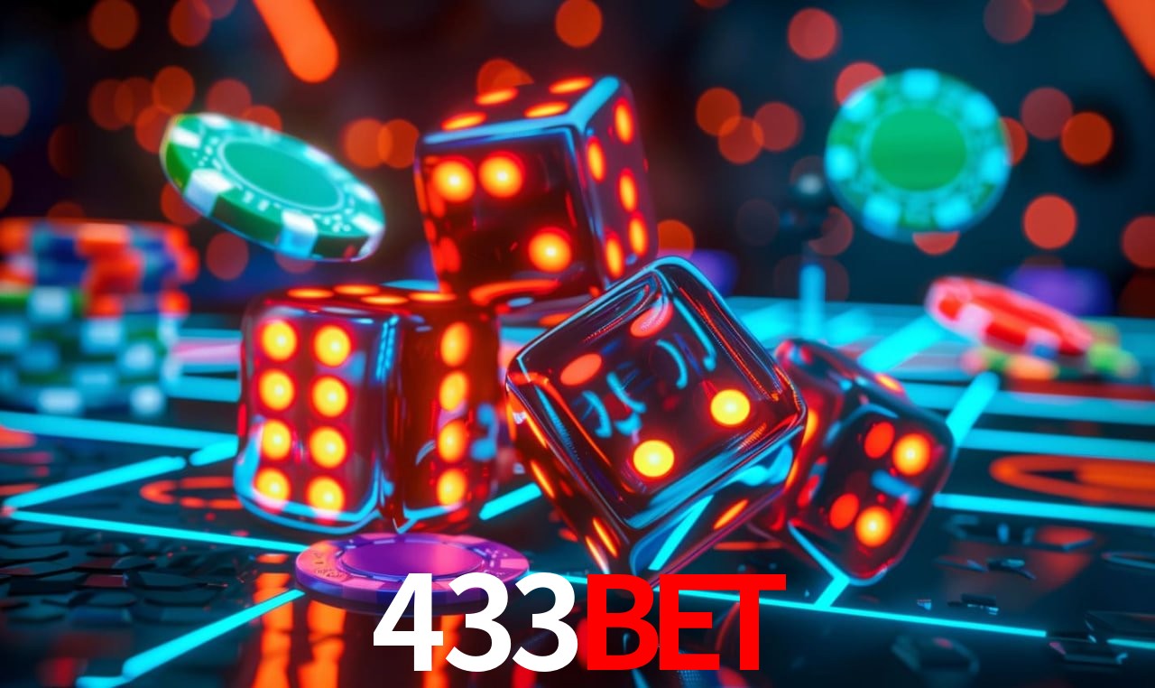 App oficial 433bet