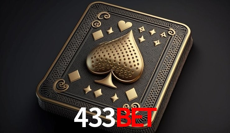 Apostas de Tênis 433bet