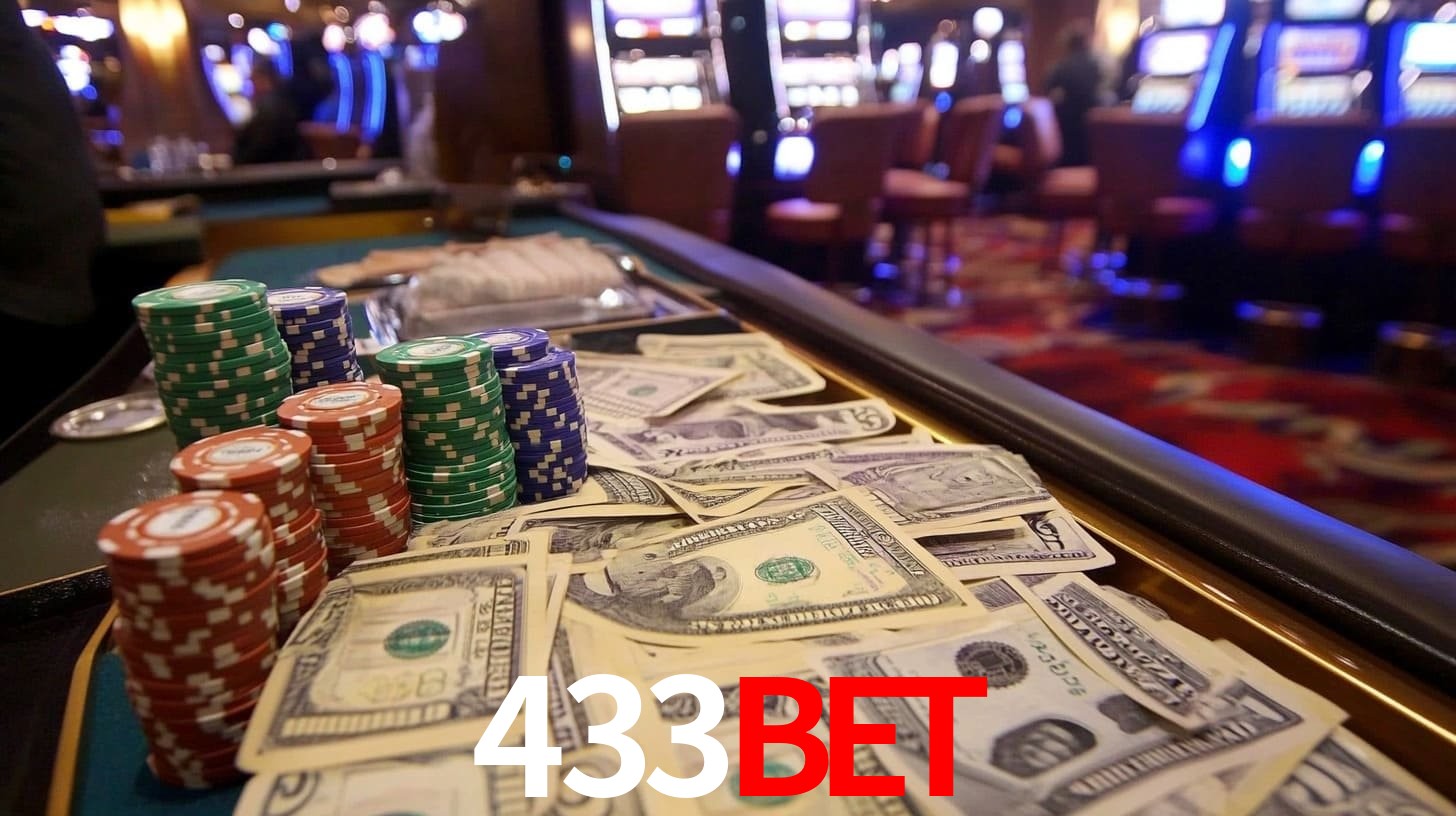 Fortune Tiger 433bet