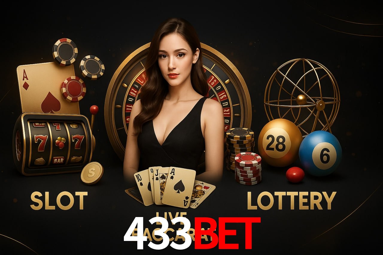 Ofertas Exclusivas 433bet