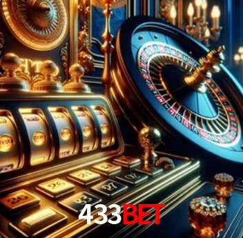 Programa VIP 433bet