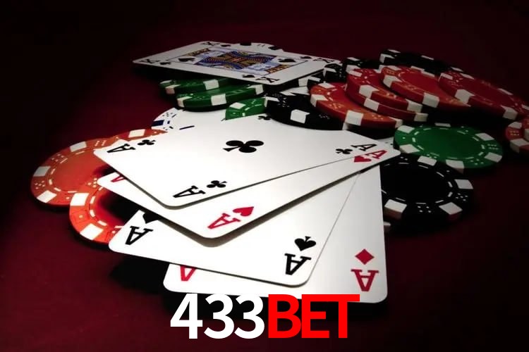 Jogos Exclusivos 433bet