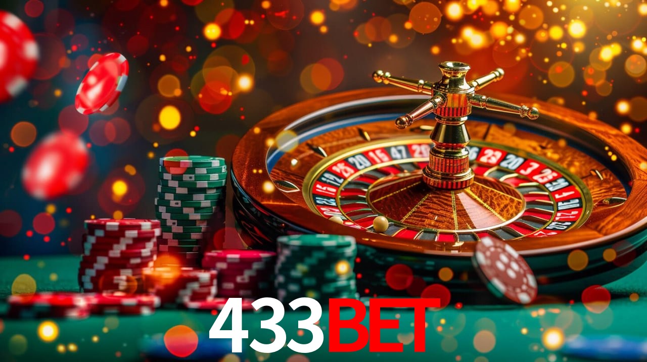 Explorando a Categoria de Eventos em Apostas na 433bet