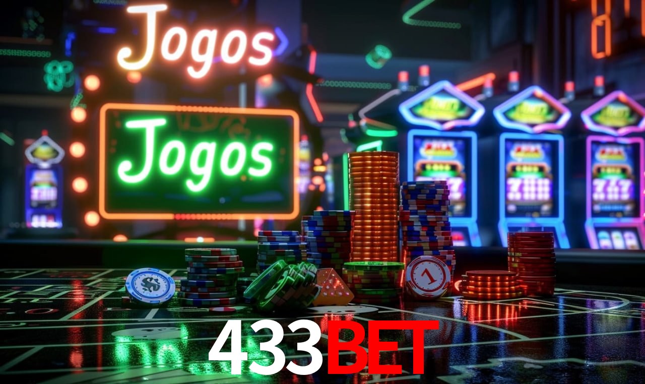 Bônus Generosos e Exclusivos no 433bet para Você!