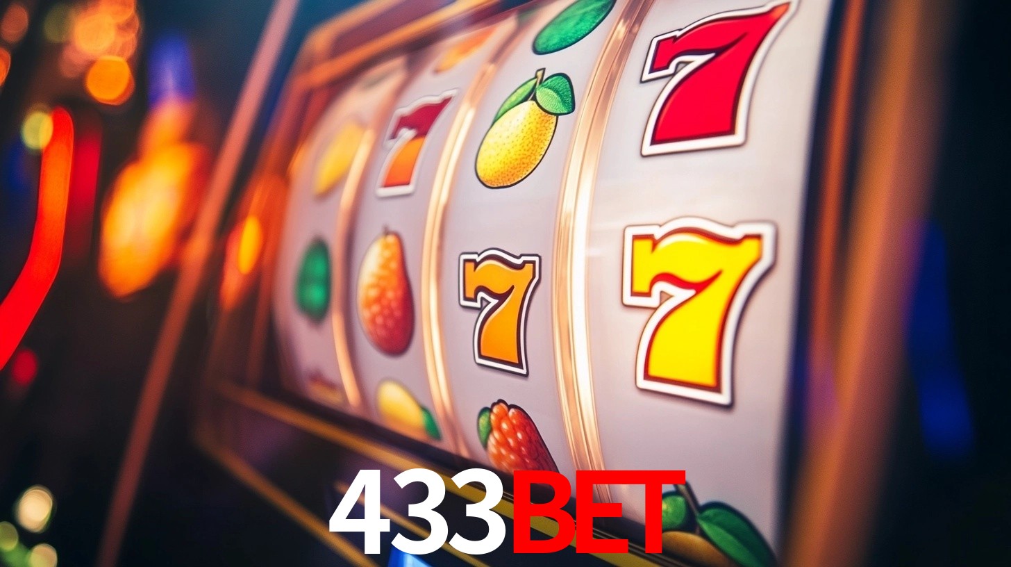 Explore as vantagens do 433bet: serviço profissional e confiabilidade
