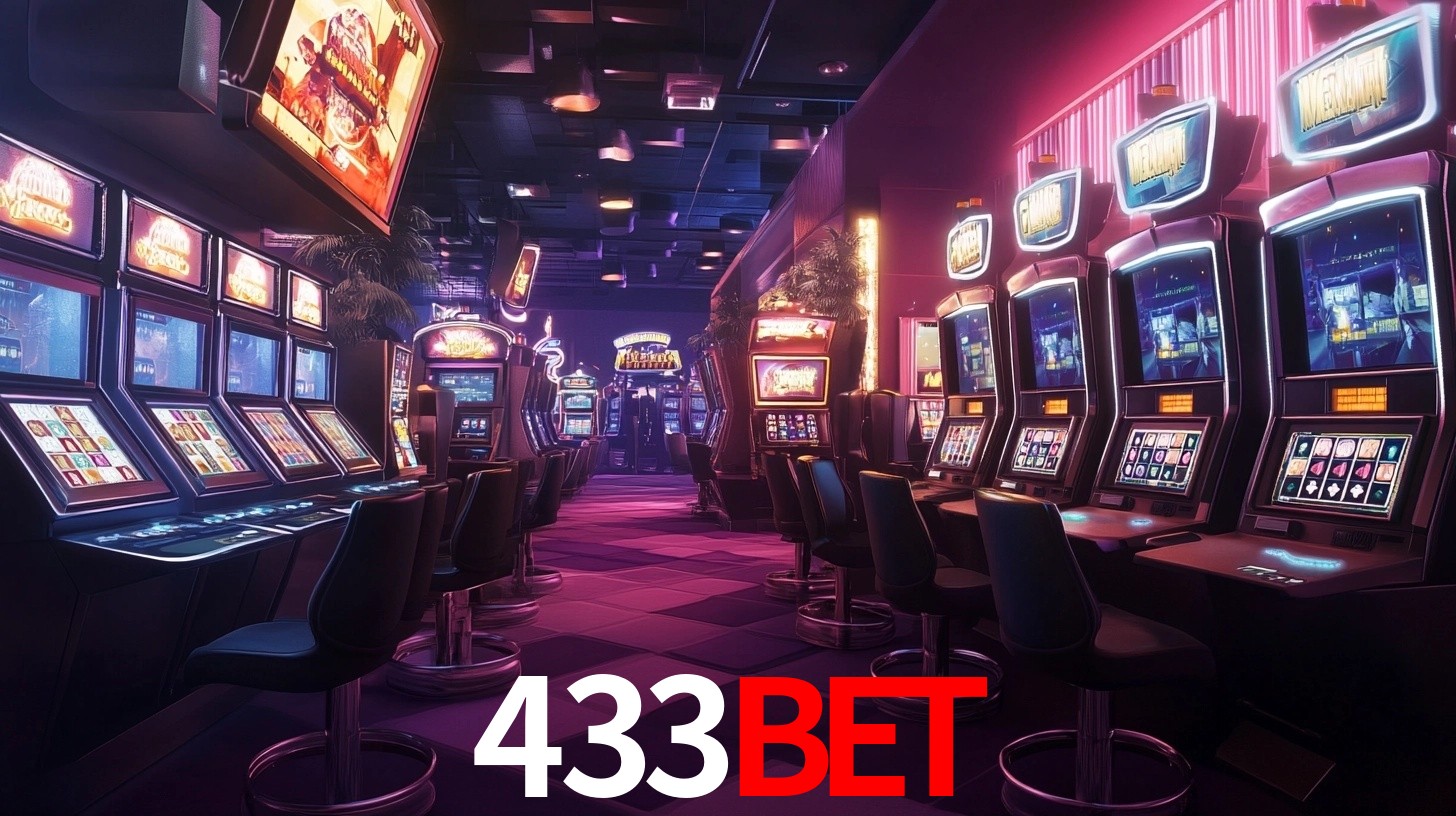 433bet
