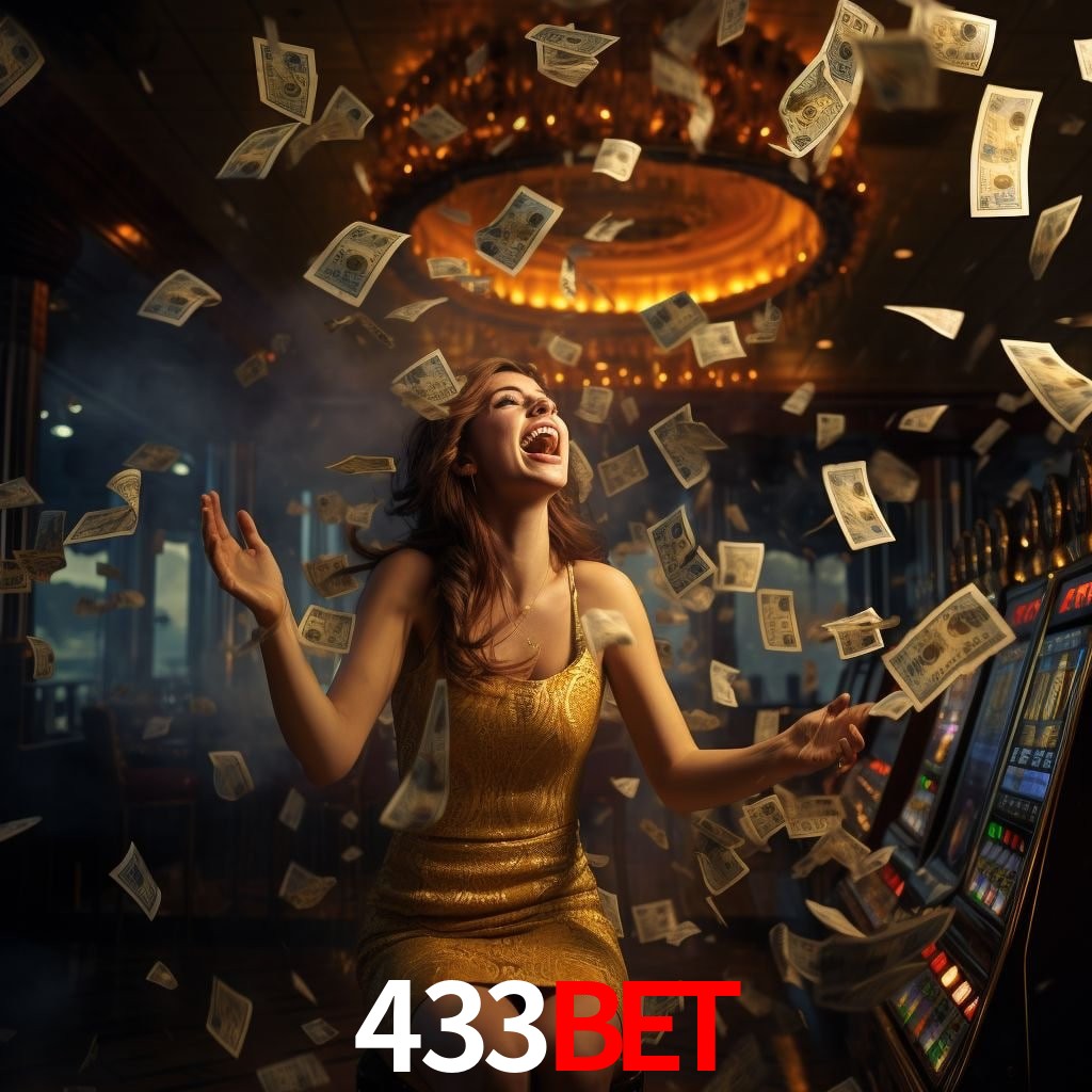 Blackjack Table 433bet