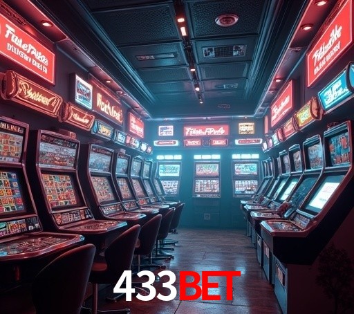 Promoção Relâmpago 433bet
