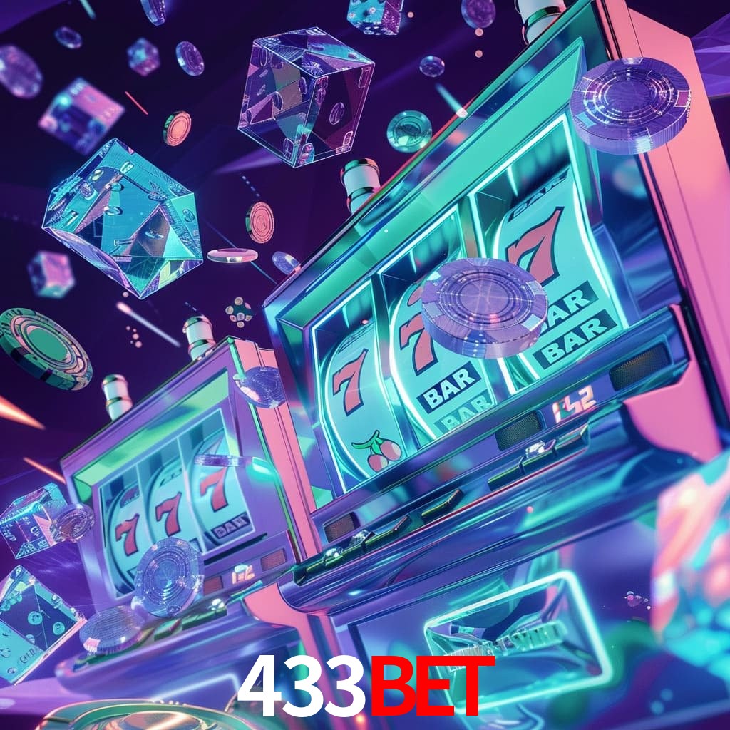 A Emoção da Loteria na 433bet: Uma Chance de Mudança de Vida