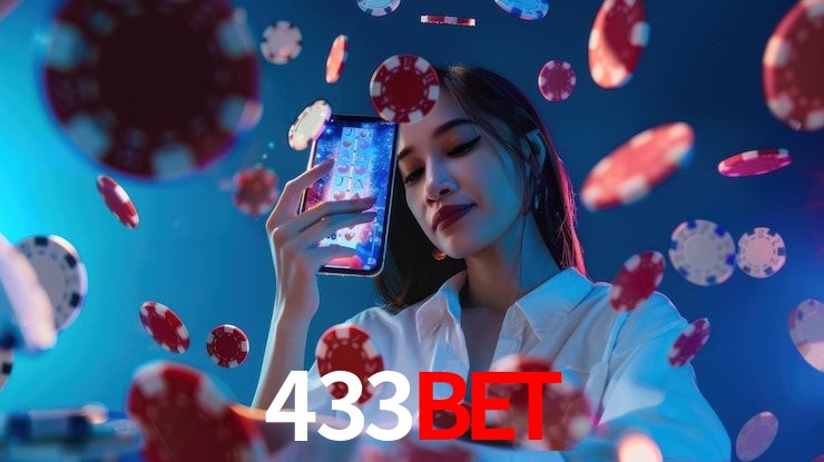 Descubra o Programa VIP da 433bet: Vantagens Exclusivas para Jogadores