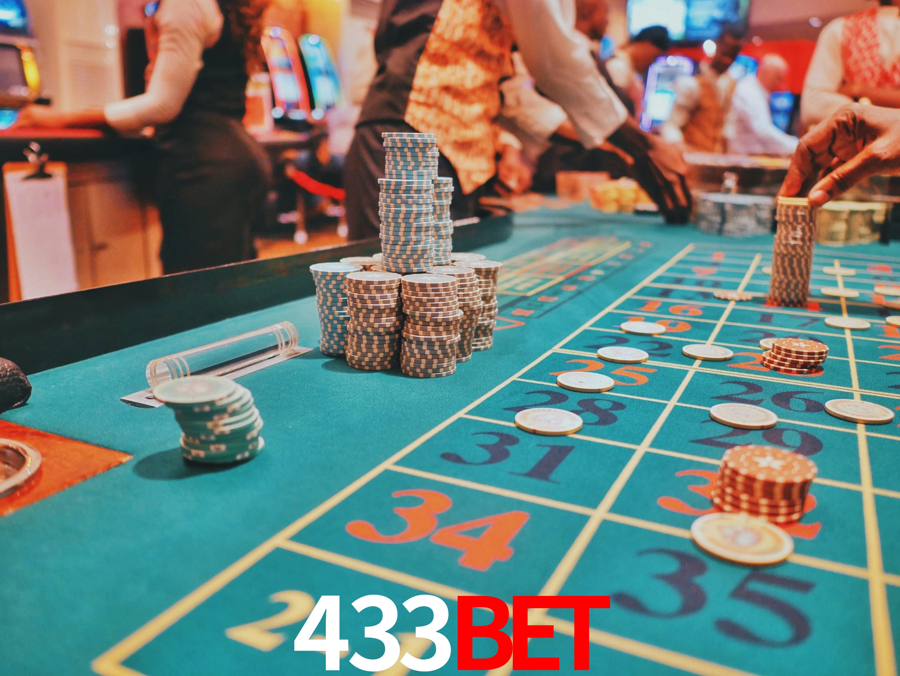 Torneios 433bet