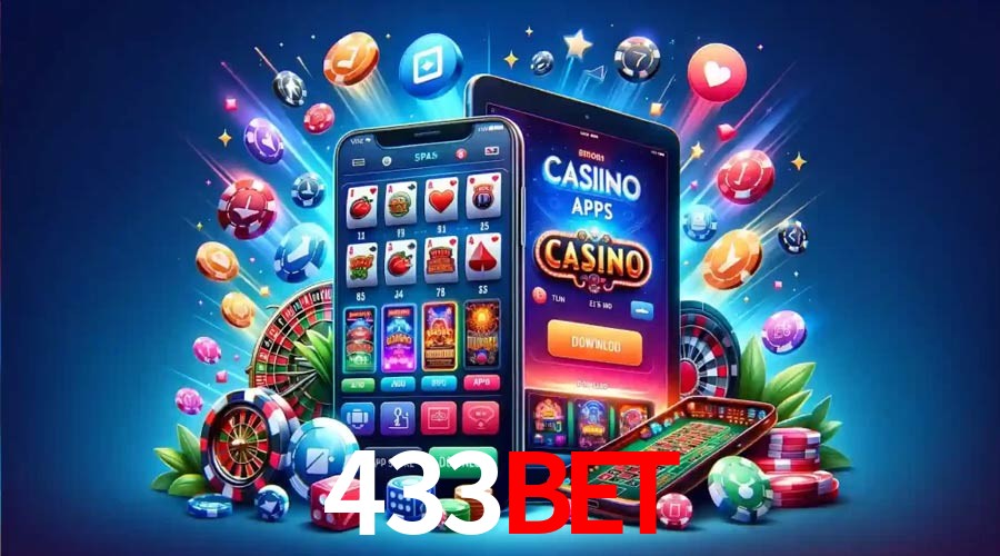 Seasonal Promotions 433bet