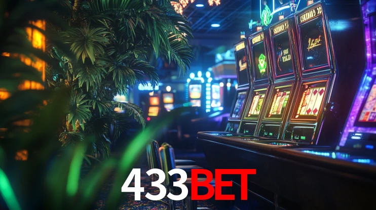Daily Bonuses 433bet